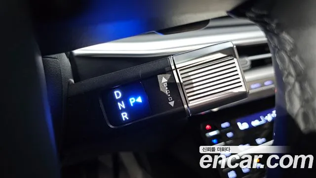 Hyundai Grandeur — Фото автомобиля 8