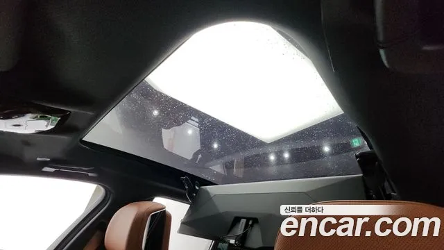 BMW 7-Series 7 серия (G70) 740i xDrive M Sport — Фото автомобиля 15