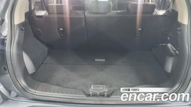 KG_Mobility_Ssangyong TIBOLI Very New Tivoli Бензин 1.5 2WD — Фото автомобиля 15