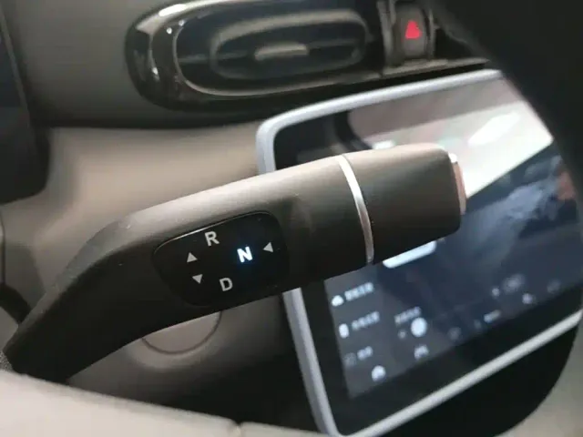 Leapmotor T03 — Фото автомобиля 13