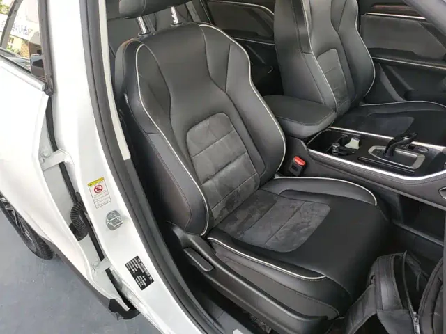 Haval H6 — Фото автомобиля 24
