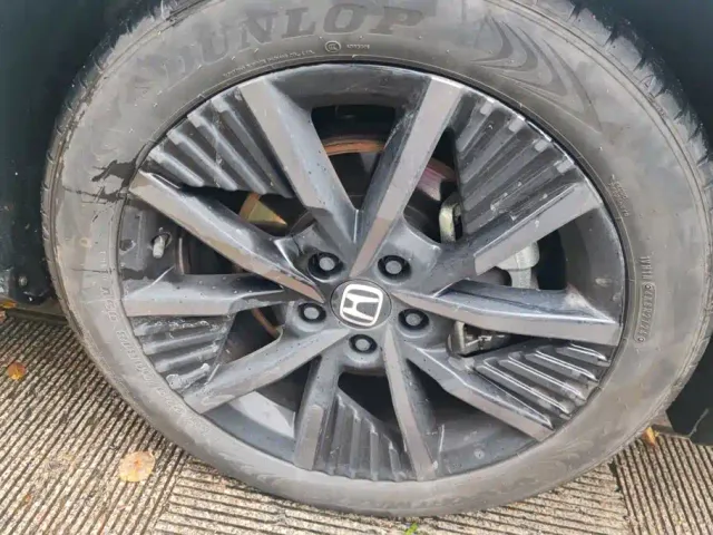 Honda Hunting Light e:NS2 — Фото автомобиля 6