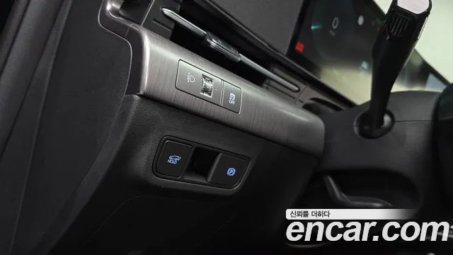 Hyundai Kona SX2 — Фото автомобиля 28