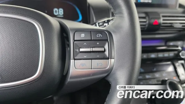 Hyundai Casper — Фото автомобиля 22