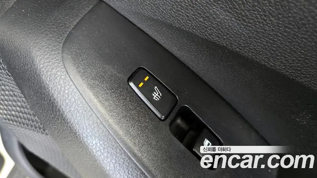 Kia Seltos Бензин 1.6 турбо 2WD — Фото автомобиля 19