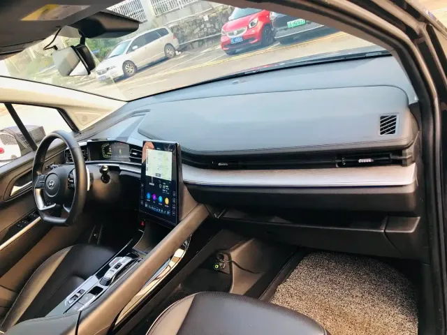Hyundai Kustu 2021 380TGDi Smart Love Flagship TOP Premium — Фото автомобиля 10