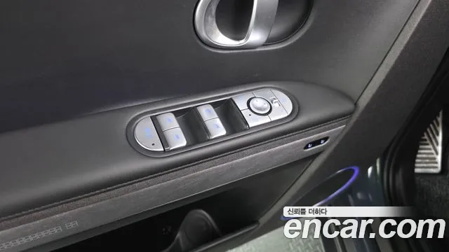 Hyundai Ioniq5 Ioniq5 — Фото автомобиля 27