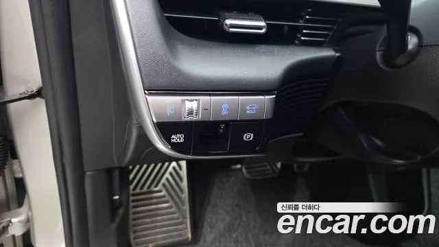 Hyundai Ioniq5 Ioniq5 — Фото автомобиля 24
