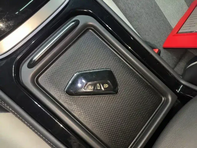 Volkswagen ID.4 Crozz — Фото автомобиля 8