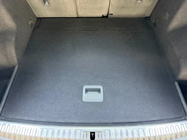 Audi Q3 Sportback — Фото автомобиля 21
