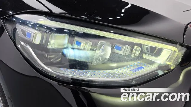 Mercedes-Benz S-Class — Фото автомобиля 7
