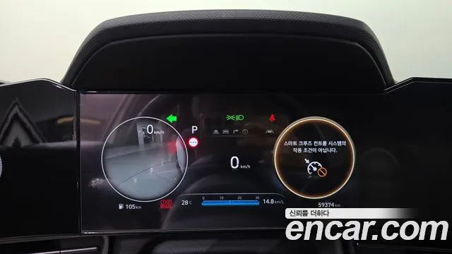 Hyundai AVANTE Новый Avante (CN7) — Фото автомобиля 8