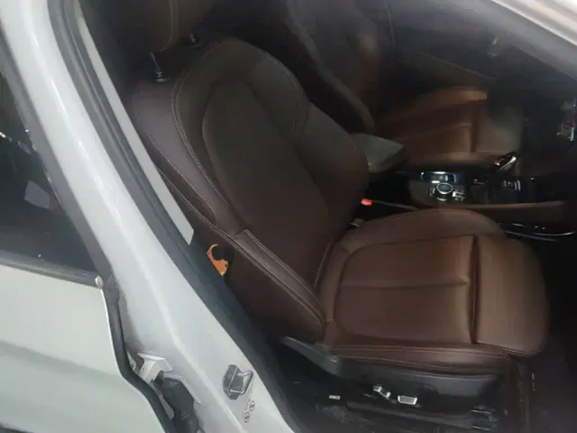 BMW X1 — Фото автомобиля 24