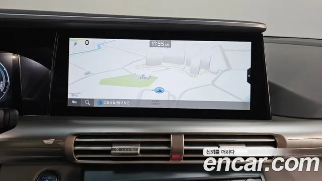 Hyundai Nexo — Фото автомобиля 20