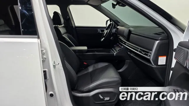 Hyundai Santafe — Фото автомобиля 11