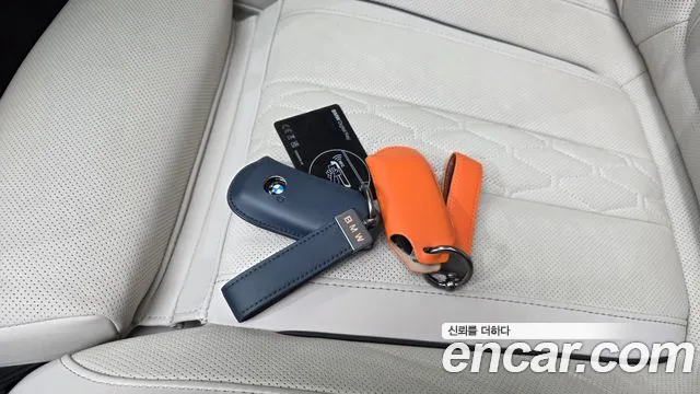 BMW X7 G07 — Фото автомобиля 21