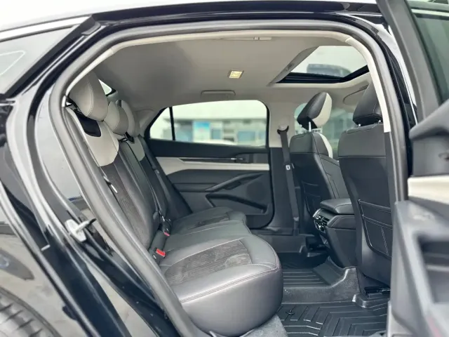 Ford Mondeo — Фото автомобиля 20