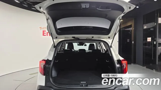 Kia Seltos — Фото автомобиля 20