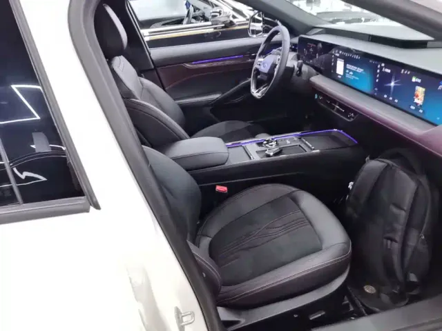 Ford Mondeo — Фото автомобиля 24