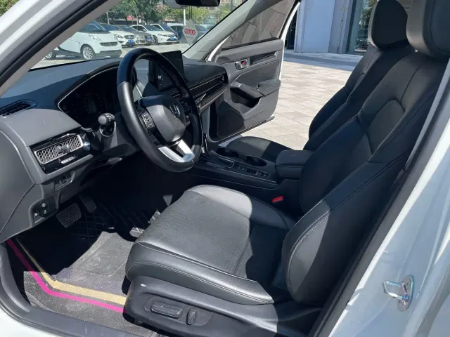 Honda Integra — Фото автомобиля 9