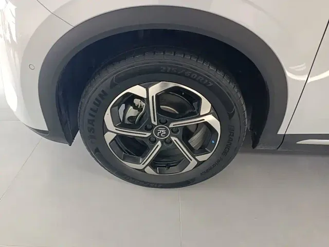BYD Yuan PLUS — Фото автомобиля 22