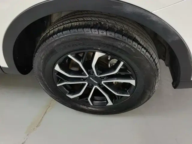 Haval H6 — Фото автомобиля 6