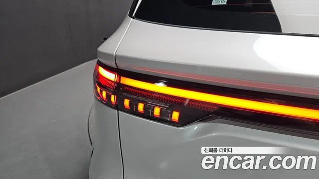 Renault-KoreaSamsung Grand Koleos Grand Koleos — Фото автомобиля 20