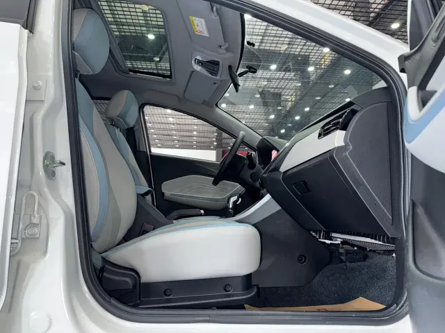 Chery Tiggo 3x — Фото автомобиля 9
