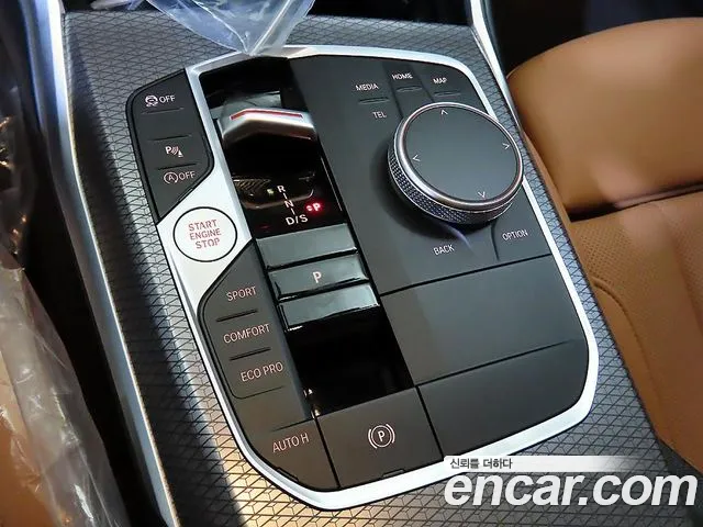 BMW 3 Series G20 — Фото автомобиля 12