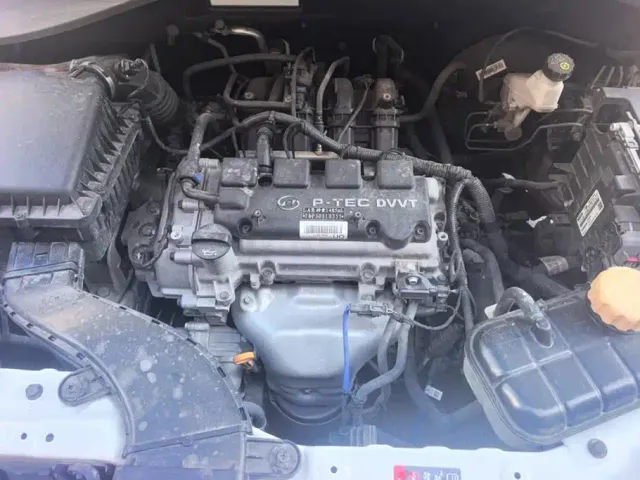 Wuling Xingchi — Фото автомобиля 10
