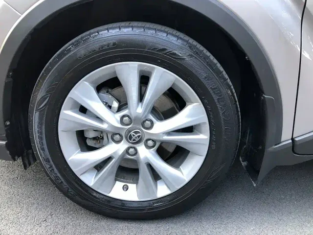 Toyota IZOA — Фото автомобиля 15