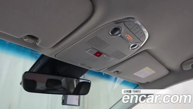 Hyundai Grandeur Premium — Фото автомобиля 19