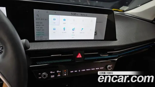 Kia EV6 Long Range — Фото автомобиля 13