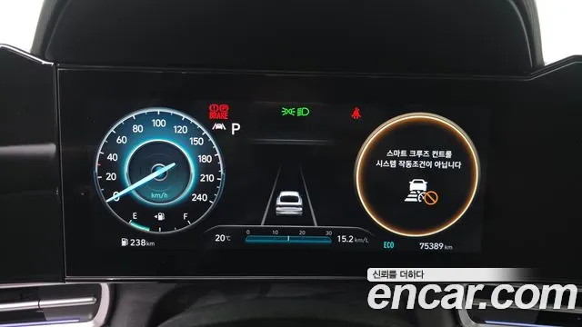 Hyundai Avante CN7 — Фото автомобиля 11
