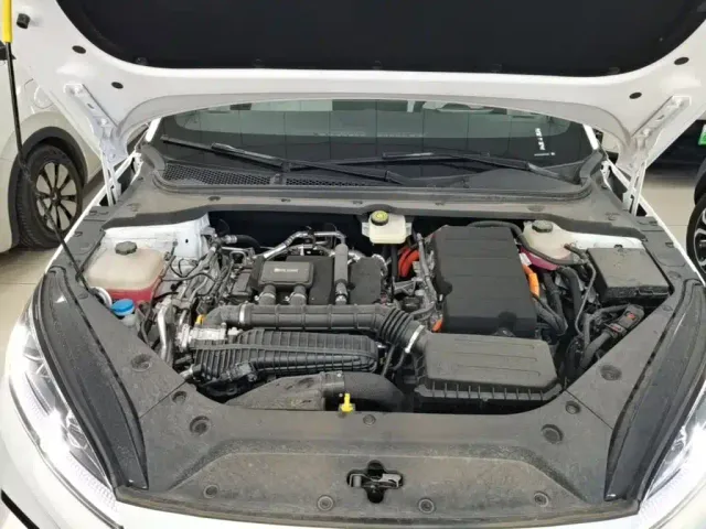 BYD Seal 06 — Фото автомобиля 19