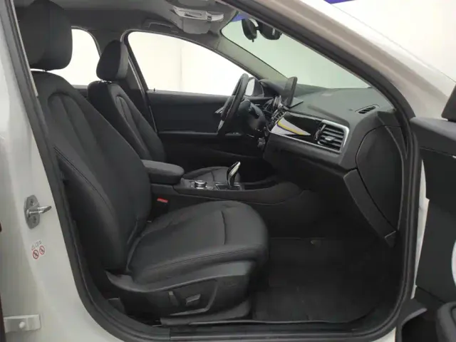 BMW 1 Series — Фото автомобиля 8