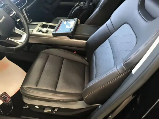 Haval Big Dog — Фото автомобиля 14
