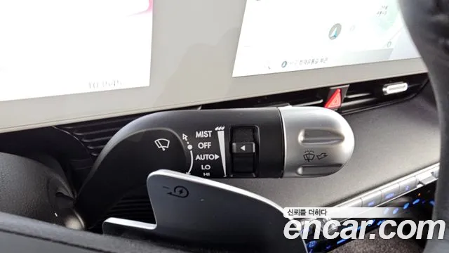 Hyundai Ioniq 5 Ioniq5 — Фото автомобиля 29