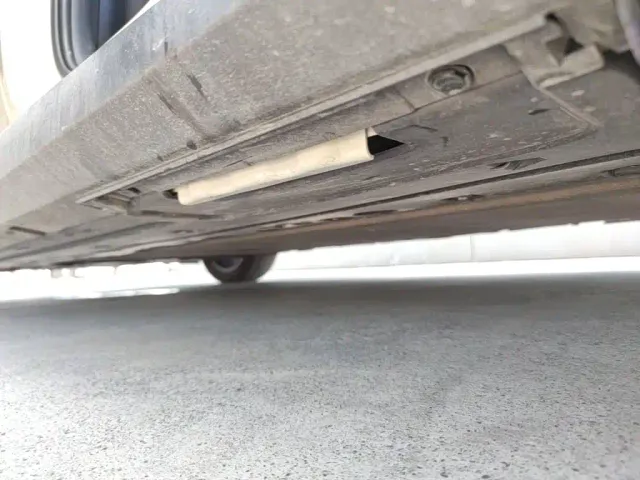 BYD Seal 07 DM-i — Фото автомобиля 21