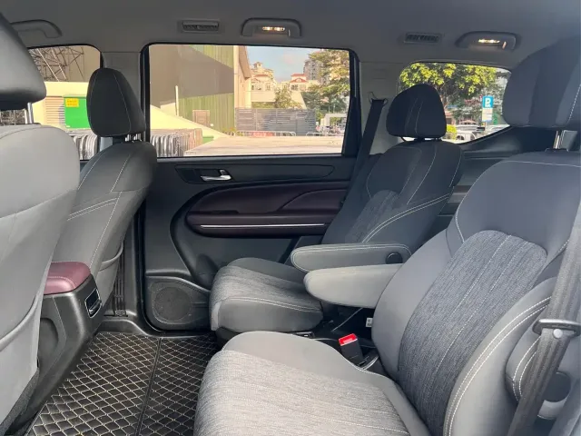 GAC Trumpchi M6 — Фото автомобиля 14
