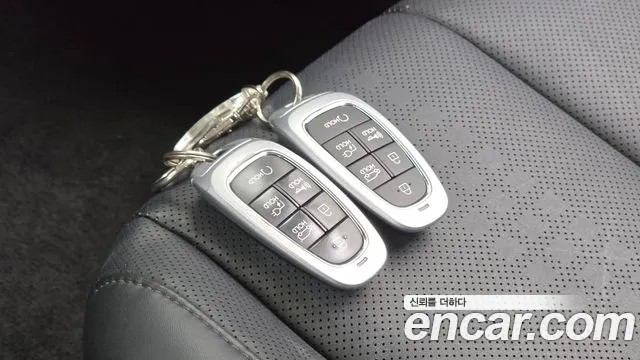 Hyundai Ioniq 5 — Фото автомобиля 22