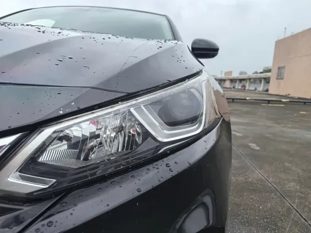 Nissan Teana — Фото автомобиля 6