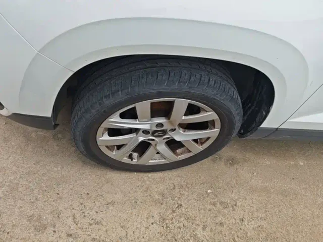 Jetta VS5 — Фото автомобиля 22
