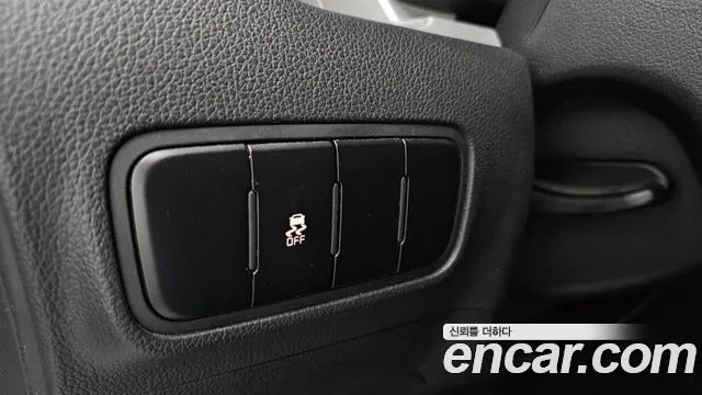 Kia Ray — Фото автомобиля 23