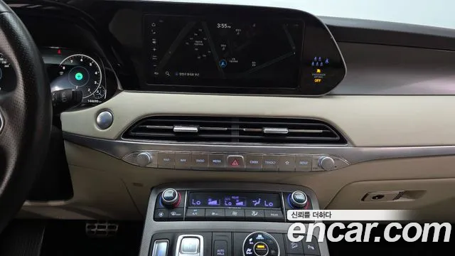 Hyundai Palisade — Фото автомобиля 20
