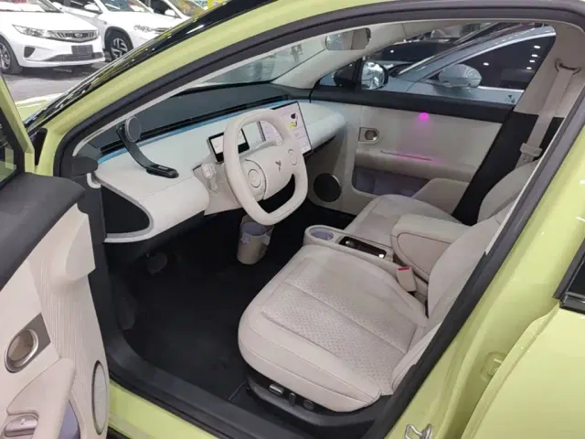 Nio Firefly — Фото автомобиля 15
