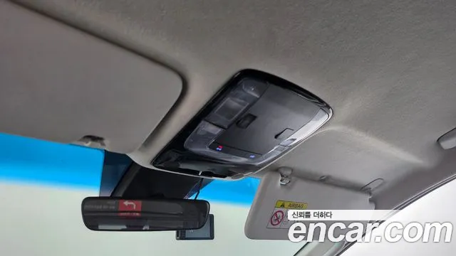 Hyundai Staria — Фото автомобиля 18