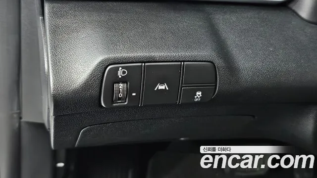 Hyundai Avante CN7 — Фото автомобиля 25
