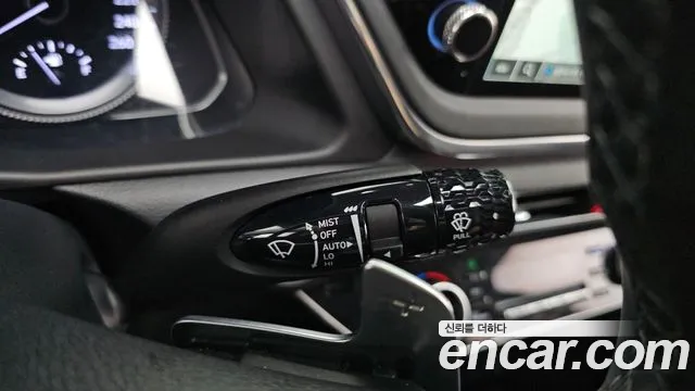 Hyundai Sonata Sonata (DN8) — Фото автомобиля 26