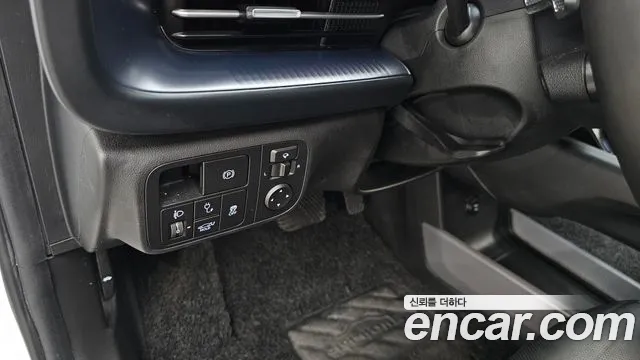 Hyundai Ioniq6 Ioniq 6 Long Range — Фото автомобиля 18